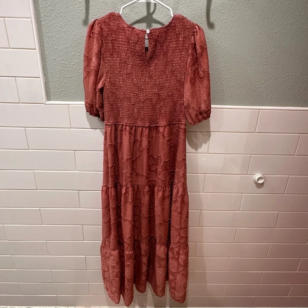 Amazon this dress